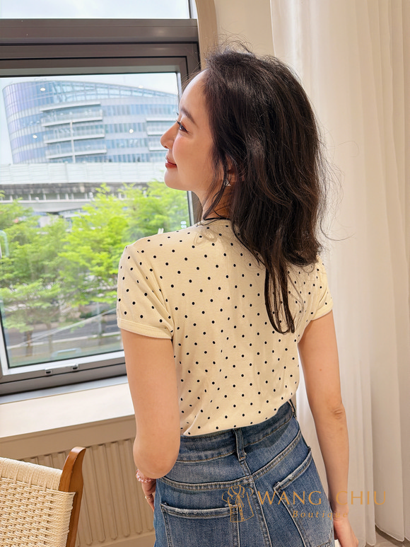 WANG CHIU 麻豆照